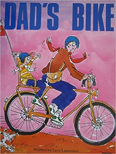 Stg 3c Dads Bike Is (Literacy 2000): Let's Get Together