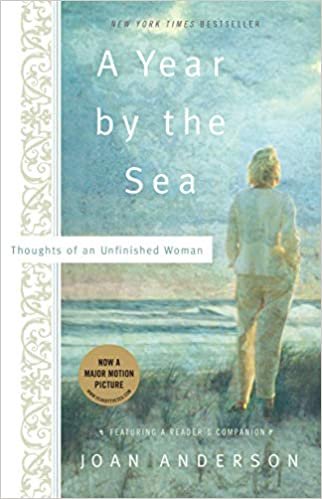 A Year by the Sea: Thoughts of an Unfinished Woman indir