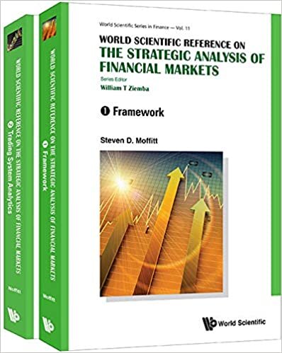 World Scientific Reference on The Strategic Analysis of Financial Markets (In 2 Volumes) (World Scientific Series in Finance)