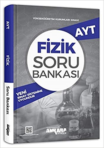 Ankara Ayt Fizik Soru Bankası