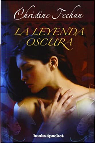 La Leyenda Oscura (Books4pocket Romantica)