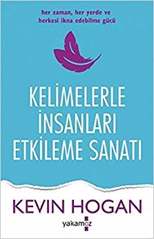 Kelimelerle İnsanları Etkileme Sanatı