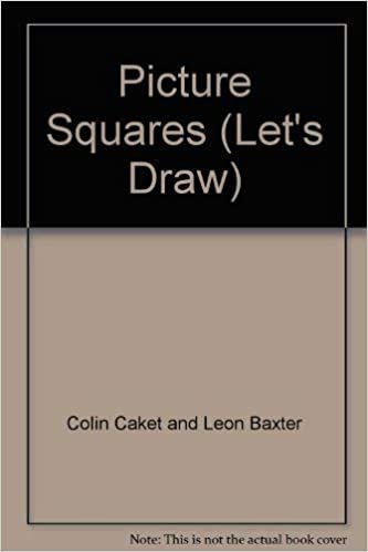 Picture Squares (Let's Draw S.)