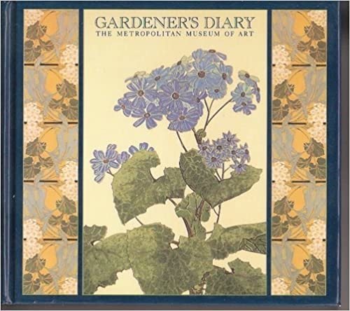 Gardeners Diary indir