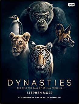 Dynasties: The Rise and Fall of Animal Families indir