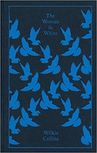 The Woman in White (Penguin Clothbound Classics)