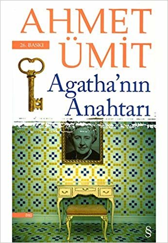 Agatha'nın Anahtarı