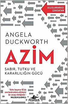 Azim: Sabır, Tutku ve Kararlılığın Gücü indir