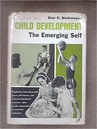 Child Development: The Emerging Self