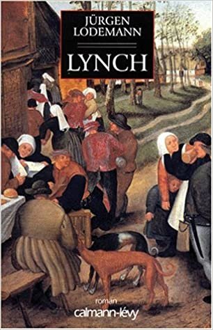 Lynch (Littérature Etrangère)