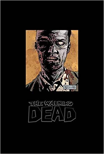 The Walking Dead Omnibus Volume 6 (Walking Dead Omnibus Hc)