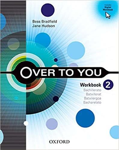 Over to You 2. Workbook