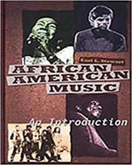 African-American Music: An Introduction