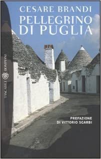 Pellegrino di Puglia