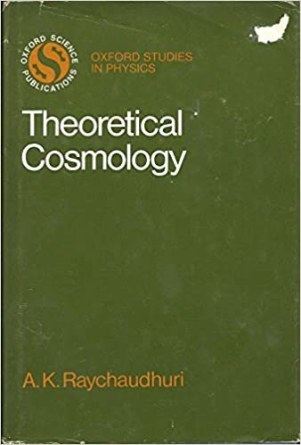Theoretical Cosmology (Oxford Studies in Physics) indir