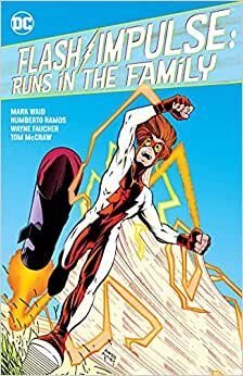 Flash/Impulse: Runs in the Family indir