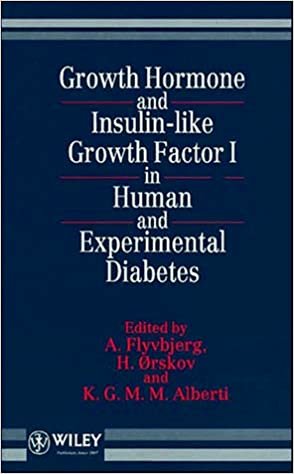 Growth Hormone and Insulin-Like Growth Factor I in Human and Experimental Diabetes indir