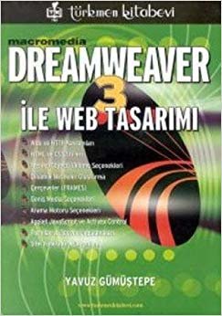 DREAMWEAR 3 İLE WEB TASARIMI