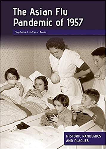 The Asian Flu Pandemic of 1957