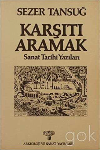 Karşıtı Aramak: Sanat Tarihi Yazıları indir