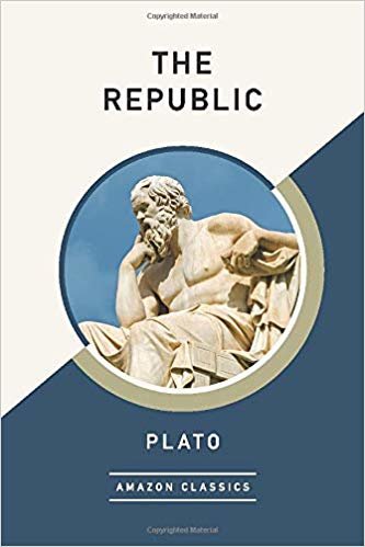 The Republic (AmazonClassics Edition) indir