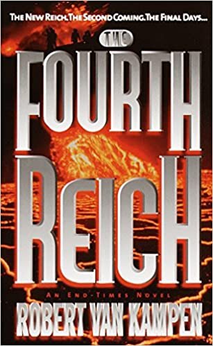 The Fourth Reich: A Novel