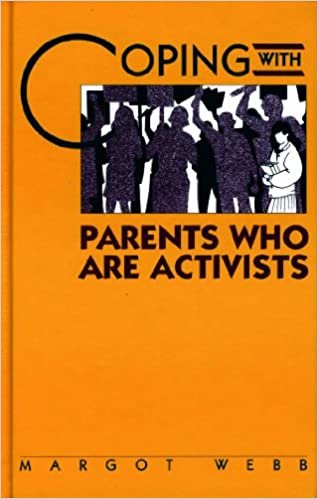 Coping with Parents Who Are Activists indir