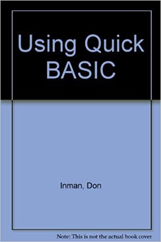 Using Quickbasic/Includes Version 4