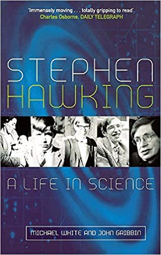 Stephen Hawking: A Life in Science indir