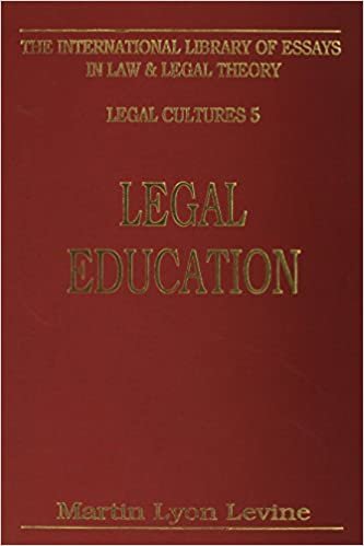 Legal Education CB (Law and Legal)