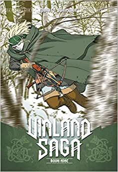 Vinland Saga 9 indir