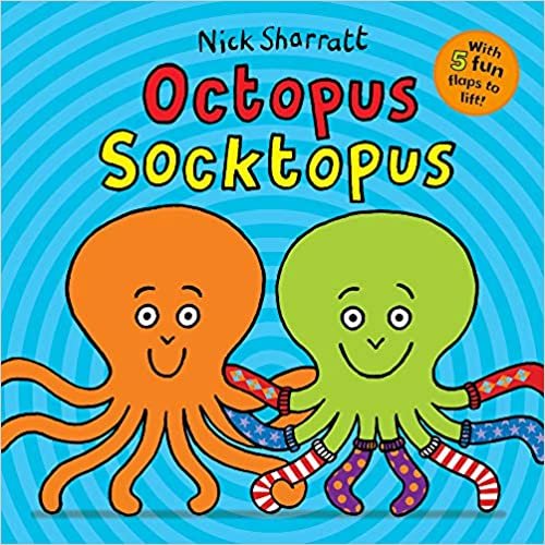 Octopus Socktopus indir