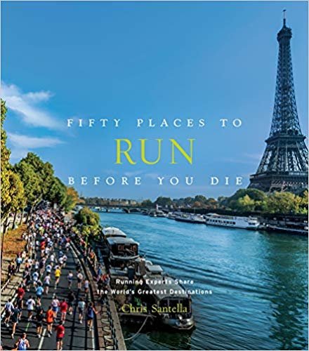 Fifty Places to Run Before You Die indir