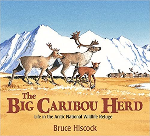 The Big Caribou Herd indir