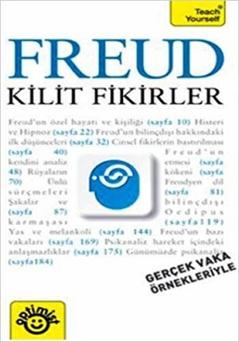 FREUD KİLİT FİKİRLER