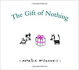 The Gift of Nothing (Christmas)