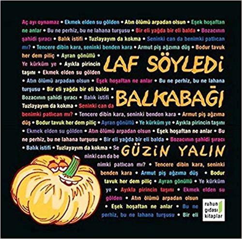 LAF SÖYLEDİ BALKABAĞI indir