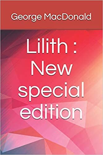 Lilith: New special edition