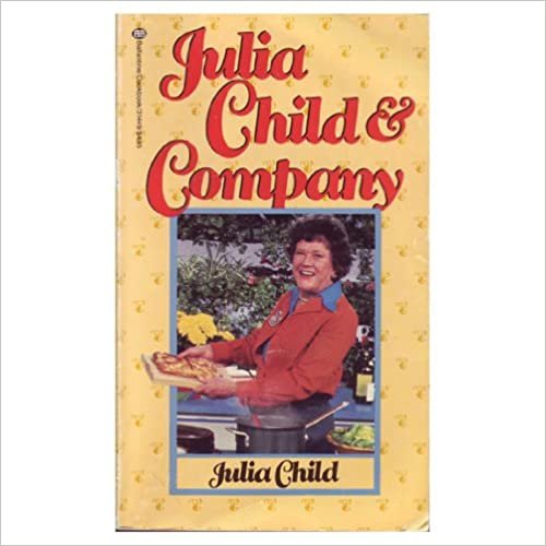 Julia Child and Company indir