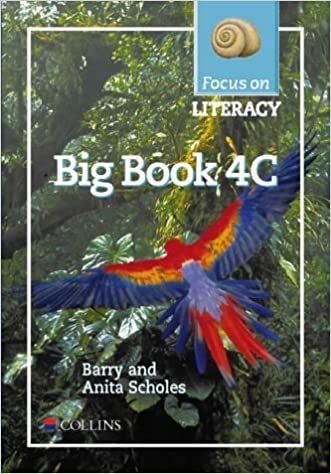 Focus on Literacy (26) – Big Book 4C