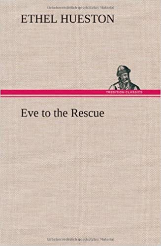 Eve to the Rescue indir
