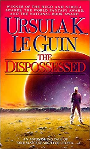The Dispossessed: An Ambiguous Utopia (Hainish Cycle)