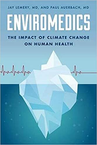 Enviromedics: The Impact of Climate Change on Human Health indir