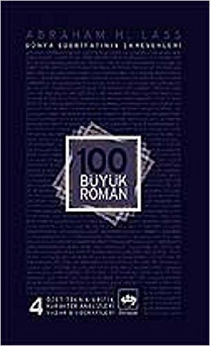 100 Büyük Roman-4