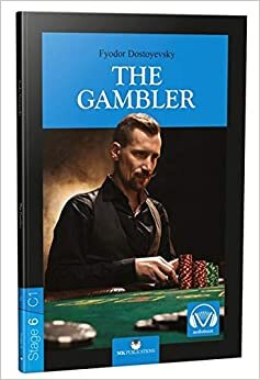 Stage 6 The Gambler