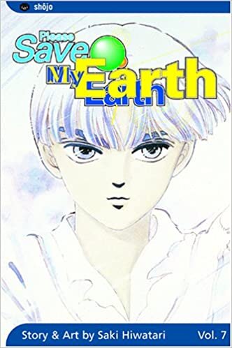 Please Save My Earth, Volume 7 indir
