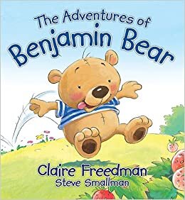 The Adventures of Benjamin Bear indir