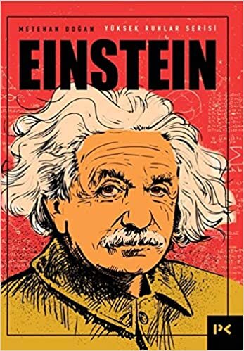 Einstein - Yüksek Ruhlar Serisi