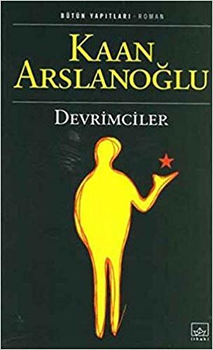 DEVRİMCİLER indir