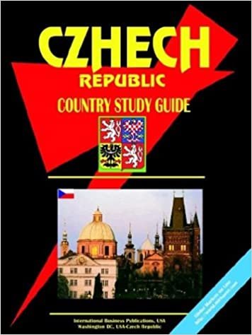 Czech Republic Country Study Guide